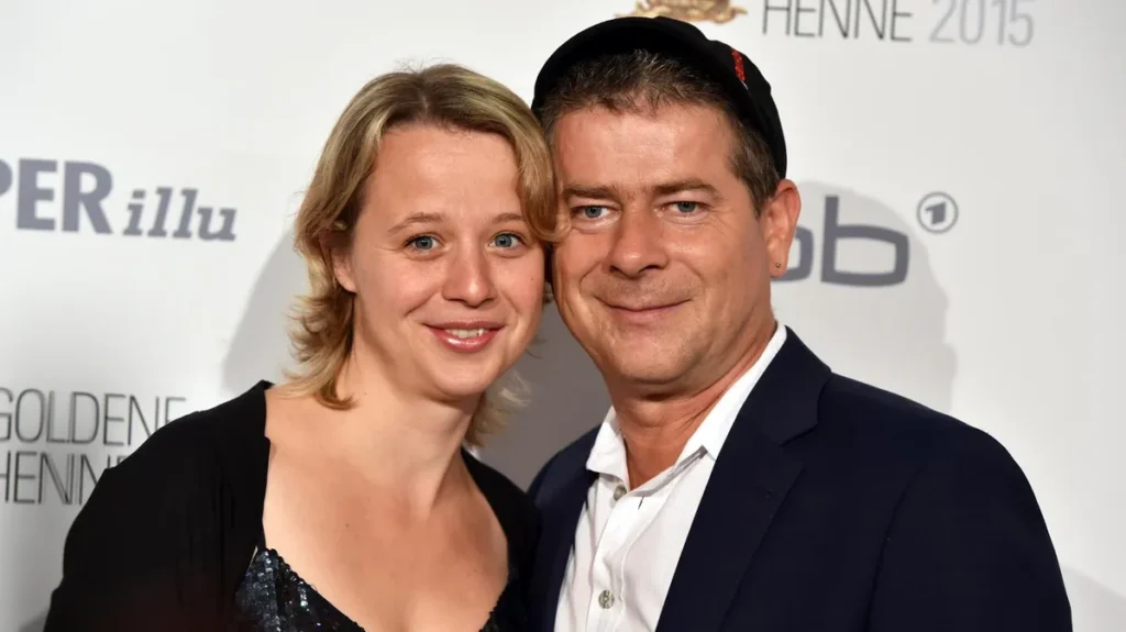 michael hirte privatvermögen