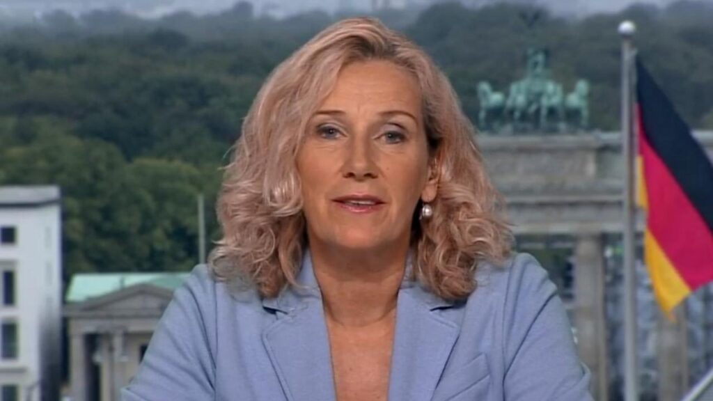 patricia wiedemeyer